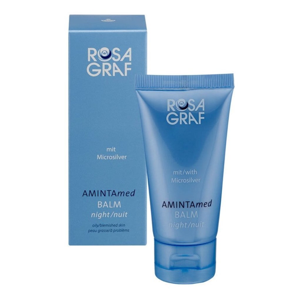 Rosa Graf AMINTAmed Balm Night - 50 ml